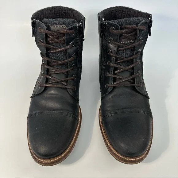 Steve Madden Boots - Picture 3 of 5